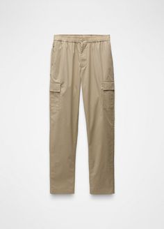 Utility-inspired cargo pants made with durable cotton ripstop and plenty of pockets for on-the-go storage. Utility Hiking Pants With Cargo Pockets, Utility Cargo Pants For Hiking With Relaxed Fit, Hiking Cargo Pants With Multiple Pockets And Relaxed Fit, Relaxed Fit Cargo Pants For Hiking With Multiple Pockets, Relaxed Fit Cargo Pants With Multiple Pockets For Hiking, Utility Cargo Pants With Pockets For Hiking, Functional Cotton Cargo Pants, Cotton Hiking Pants With Side Pockets, Relaxed Fit Cargo Pants With Functional Pockets For Outdoor