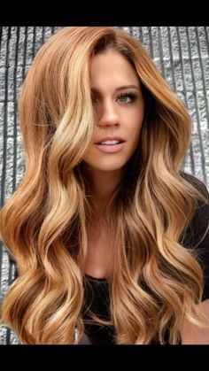 Honey Almond Blonde Hair, Copper Hair Olive Skin, Almond Blonde Hair, Hair Olive Skin, Almond Blonde, Long To Short Haircut, Reddish Blonde, Copper Blonde Hair, Cinnamon Hair