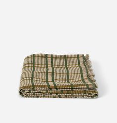 Crossroads Throw Blanket Bedroom Throw Blanket, 2024 Bedroom, Textured Throw Blanket, Green And Copper, Interesting Objects, Cute Hiking Outfit, Striped Throw Blanket, Shoppe Amber Interiors, The Crossroads