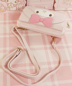 Cartoon melody Handbag/Purse PN3743 ●Size: 20*12*5 cm. ●Material:PU ●About Shipping: We attach great importance to the orders of each customer and parcel delivery. 1.Processing time: 2-3 business days. 2.Shipping time: 10-15 business days to US, please allow 3-4 weeks shipping to other country.(Shipping times can be affected by variable customs clearance times or public holidays.) My Melody Purse, Cute Converse Shoes, Gorgeous Images, Cute Converse, Parcel Delivery, Girl Bedroom Decor, Customs Clearance, My Melody, Workout For Beginners