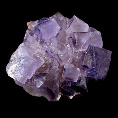 Location: Taouirirt, Morocco Weight: 5.1 Ounces Dimension: 3.1 Inches Long, 2.5 Inches Wide, 0.9 Inches Thick The Item Pictured is the one you will receive. Purple Fluorite is a mineral that belongs to the halide group and is composed of calcium fluoride (CaF2). It is known for its vibrant purple color, which can range from pale lavender to deep violet. Morocco is one of the countries where Purple Fluorite is found. Morocco is a country located in North Africa and is known for its rich mineral resources. Purple Fluorite deposits can be found in various regions of Morocco, including the Atlas Mountains and the Anti-Atlas Mountains. These mountains are known for their geological diversity, which has resulted in the formation of various minerals, including Purple Fluorite. Purple Fluorite for Crystal Lattice, Galena Mineral, Copper Mineral, Fish Fossil, Pale Lavender, Amber Fossils, Purple Fluorite, Raw Minerals, Vibrant Purple