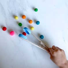 fine-motor-skills-toy-hand-strengthening Teaching Colors To Toddlers, Hand Muscles, Strong Hand, Teaching Colors, Fine Motor Skills Activities, Motor Skills Activities