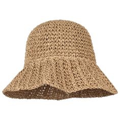 PRICES MAY VARY. Sun Shade Hat Dimensions: Best fit for 56-58cm/22-22.8inch, brim is 9cm/3.5inch, depth is 24cm/9.4inch. Strong Anti-uv Function, UPF 50+; Wide floppy brim provides a perfect shade to your face, help protecting from the suns harmful rays. Keep healthy forever! Great look: Ladies, teens, and tweens can rock this hat. Throw on this straw hat to instantly be the most stylish person around, no matter the occasion. Awesome addition to any spring and summer outfit, but wear it in fall/ Solid Color Crochet, Custom Made Hats, Tie Dye Hat, Sun Visor Hat, Visor Hat, Hat For Women, Handmade Hat, Visor Hats, Sun Visor