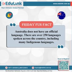 Friday facts, Did you Know?, Australia, Global Partner, Educatinal Cosunting, Friday Facts, Banks Building, Fun Friday, Educational Consultant, Good Friday, Did You Know, Education