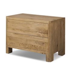 Covington Nightstand - StyleMeGHD - Nightstands Serveware Storage, Nightstand Set Of 2, Wide Dresser, Garden Coffee Table, Bedroom Sideboard, Bedside Storage, Oak Planks, Matching Furniture, Primary Bedroom