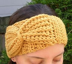 Dscn1628_small Crochet Bow Pattern, Crochet Headwear, Crochet Ear Warmer Pattern, Crochet Headbands, Crochet Headband Pattern, Crochet Knit Hat, Fit Kids, Crochet Ear Warmer, Ear Warmer Headband