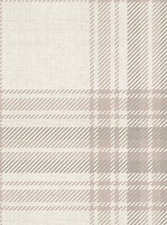 a beige and white checkered fabric