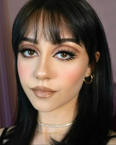 Gliterry Makeup Ideas, Make Up Big Eyes, Big Eyeliner, Big Eyes Makeup, Eye Products, Maquillage On Fleek, Drag Make-up, Sharon Tate