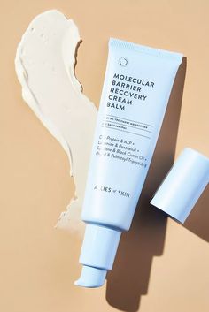 Skincare | Face & Skincare Products | Anthropologie Face Skincare Products, Health Products Packaging, Sunscreen Packaging, Allies Of Skin, Face Skincare, Products Packaging, Insta Post, Aloe Leaf