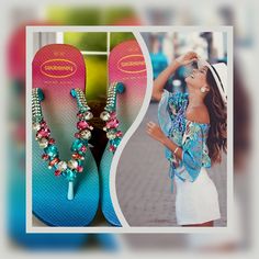 Surprise her with a stylish sandal gift for women, featuring vibrant pattern shoes perfect for versatile casual beach outings. These open-toe flip flops are the ideal outdoor footwear choice, making them a perfect sweet 16th gift for any occasion. *For more gift options take a look at our best seller flip flops https://designbydesirenyc.etsy.com/listing/1304420049 PRODUCT DETAILS - Rubber flip flop sole - Origin : imported from Brazil  - Platform height: 3/4" - Thinner straps  - Satin silk cord Beachy Summer Flip Flops, Flat Flip Flops For Beach Season, Summer Beach Season Flat Flip Flops, Trendy Beach Season Flip Flops, Summer Beach Season Flip Flops, Colorful Casual Beach Sandals, Adjustable Multicolor Flip Flops For Spring, Bohemian Multicolor Flip Flops For The Beach, Adjustable Multicolor Sandals For Summer