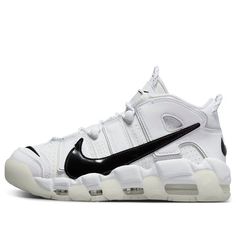 Nike Air Untempo, Nike Air More Uptempo 96, Uptempo 96, Nike Air More Uptempo, Nike Air More, Mid Top, Copy Paste, Stylish Sneakers, Perfect Pair