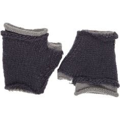 Aesthetic Gloves, Black Fingerless Gloves, Outfit Plan, Wooden Ship, Fingerless Gloves Knitted, Black Gloves, Comfy Sweaters, Knitted Gloves, Clothing Essentials