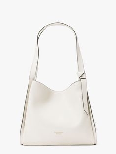 Big Shoulder Bag, Big Shoulders, Large Shoulder Bags, Kate Spade Bag, A Bag, Kate Spade New York, Pebbled Leather, Leather Shoulder Bag, Kate Spade