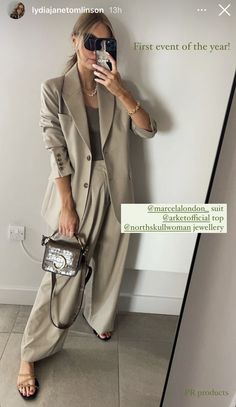 Quiet Luxury Outfits, Quiet Luxury, Tres Chic, Boho Casual, Nude Color, Estilo Boho, Summer 2022, Women's Summer Fashion, Spring Summer Outfits