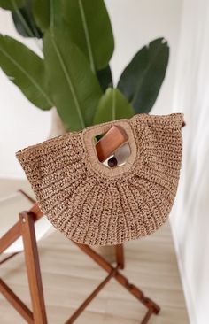 "Woven Moon Straw Bag" Beach Woven Hobo Bag With Top Handle, Beach Woven Top Handle Hobo Bag, Woven Top Handle Hobo Bag For Beach, Trendy Beige Straw Bag With Round Handle, Everyday Woven Handheld Straw Bag, Everyday Handheld Woven Straw Bag, Beige Woven Straw Bag With Round Handle, Vacation Woven Shoulder Bag With Round Handle, Woven Shoulder Bag With Round Handle For Vacation