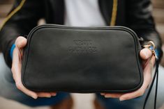 Voyager Dopp Kit SE104