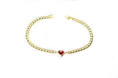 Illuminate Your Wrist with Love - Our Enamel Heart Bracelet Shines Bright, Symbolizing Affection and Devotion. A Radiant Reminder of Endless Love. Vibrant and Expressive - Our Enamel Heart Bracelet Adds a Pop of Color to Any Ensemble. Wear Your Heart on Your Sleeve, Literally!  Chain and clasp : Very High quality stainless chain.thick chain and All findings Not easy tarnish . Dimension: 4.8 x 6.5 mm **Adorable Tiny heart charms features extremely high quality enamel measure 7mm x 4mm.  Necklace Valentine's Day Metal Heart Bracelet Gift, Double Heart Enamel Jewelry For Gifts, Heart Shape Charm Bracelet With Adjustable Chain, Heart-shaped Charm Bracelet With Adjustable Chain For Gifts, Personalized Red Heart Bracelet, Red Metal Heart Bracelet As Gift, Red Metal Heart Bracelet Gift, Metal Heart-shaped Bracelet As Gift, Adjustable Enamel Charm Bracelet As Gift