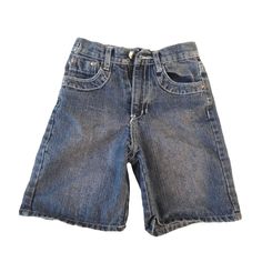 You Will Get One Brand New Boys 100% Cotton Denim Short Size 4. Features: . Fast Shipping . 100% Cotton . Great, Like New Condition . Brand: Jean Station . Size 4 . Good For Everyday And Casual Use . Medium Blue Denim . 2 Front And 2 Back Pockets Medium Wash School Bottoms With Pockets, Medium Wash Cotton Bottoms For School, Cotton Medium Wash Bottoms For School, School Denim Bottoms Medium Wash, School Denim Bottoms In Medium Wash, Medium Wash Denim Bottoms For School, School Denim Blue Denim Bottoms, Denim Blue School Bottoms In Denim, Denim Blue School Bottoms