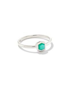 You can’t go wrong with the Davie Sterling Silver Band Ring in Chrysoprase. Our signature icon reimagined in a modern, minimalist design made to wear every day. Adjustable Minimalist Emerald Ring For Everyday, Modern Green Rings For Everyday Wear, Minimalist Green Stackable Rings For Everyday, Everyday Green Stackable Rings, Minimalist Everyday Green Stackable Rings, Modern Green Gemstone Stackable Rings, Minimalist Adjustable Emerald Ring, Minimalist Adjustable Green Emerald Ring, Modern Green Everyday Jewelry