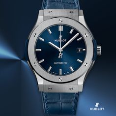 Hublot Classic Fusion, Hublot Classic, Hublot Watches, Watches Rolex, Expensive Watches, Rolex Daytona, Rolex Submariner, Watch Sale