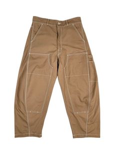 trouser Men's Workwear Fashion, J Style, Carpenters Shirts, Walking Man, Mens Bags Fashion, Duck Canvas, Workwear Fashion, Carpenter Jeans, Fashion Attire