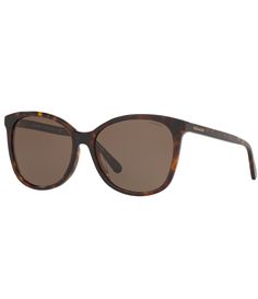 From COACH, the Women's 0HC8271U 57mm Tortoise Gradient Square Sunglasses feature: Acetate frameSquare shapeSolid lensRxableNon-polarizedApprox. 57mm lens-16mm bridge-140mm templeImported. Classic Brown Coach Sunglasses, Coach Brown Tinted Sunglasses, Coach Sunglasses Women, Xmas 2024, Coach Sunglasses, Crafts Beautiful, Eyewear Womens, Dillard's, Global Fashion