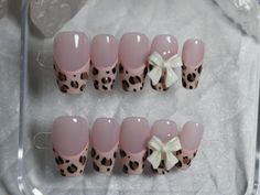 Greetings and welcome to my store. Hope you find a style you like. I only work with high-quality materials to create sturdy & long-lasting luxury press on nails that you can trust on. My nails will last for: 1- 2 days using adhesive tab (provided with the nail set) 2- 3 weeks using nail glue. You can reuse all of the nails multiple times if you take  💮 𝐒𝐢𝐳𝐞: Please follow the instruction size measurement. You can customize all the size you want ,please send your size or style all you want , Nails White Almond, Almond Nails White, Gift Nails, Nails Bow, White Almond Nails, Press On Nails Almond, Nails White, Party Nails, Tip Nails