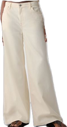 Chic Gap Bottoms With Relaxed Fit, Gap Full Length Relaxed Fit Pants, Gap Relaxed Fit Full Length Pants, Gap Relaxed Fit Full-length Pants, Gap Chic Bottoms With Relaxed Fit, Chic Straight Leg Gap Jeans, Spring Gap Wide-leg Pants, Gap Casual Cotton Flare Jeans, Gap Cotton Wide Leg Bottoms