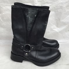 Brand New Vintage Look Liberty Mid Calf Boots Size 6 Women Make An Offer Boots Women, Calf Boots, Mid Calf Boots, Shoes Heels Boots, New Vintage, Vintage Look, Mid Calf, Vintage Looks, Shoes Women Heels