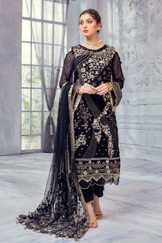 Latest Salwar Kameez Designs, Suits Pakistani, Pakistani Bridal Dress, Latest Salwar Kameez, Kameez Designs, Pakistani Salwar, Bridal Lehenga Collection, Pakistani Designer Suits, Designer Salwar