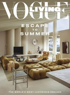 Interior Design Magazine Layout, Goa Homes, Magazine Cover Inspiration, Ladies Lounge, Miami Apartment, Elevated Home, Dubai Home, Mediterranean Interior, Fireplace Tv Wall