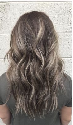 Silver Hair Highlights Brown Brunettes, Grey Money Piece Hair, Ash Brown Hair With Money Piece, Dark Hair With Lowlights, Hair Caramel, Silver Hair Highlights, Winter Moodboard, Balayage Hair Caramel