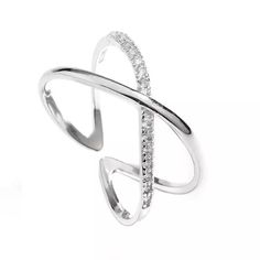 Product Details: Classic style Resizable Plain style Curved design Fine band Material: Sterling Silver Trendy Adjustable Open Band Ring, Trendy Adjustable Rings For Spring, Trendy Adjustable Spring Rings, Trendy Adjustable Midi Rings With Open Band, Trendy Adjustable Open Band Midi Rings, White Dress Top, Celestial Ring, Boho Swimwear, Boho Kids