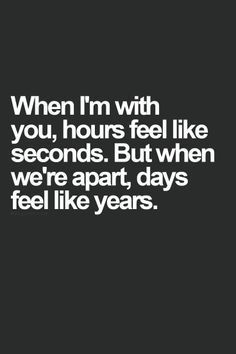 25 Missing You Quotes #Miss you quotes #Missing You quotes Fina Ord, Missing You Quotes, Boyfriend Quotes, Love Is, Romantic Love Quotes, Romantic Quotes, A Quote