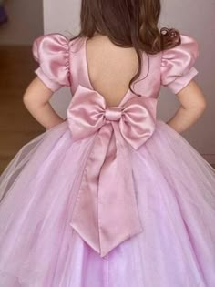 Childrens Party Dresses