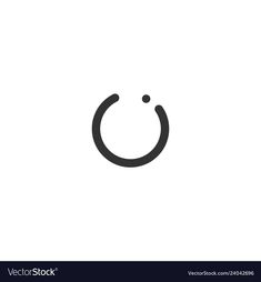 a black and white smiley face icon