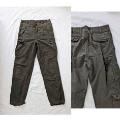 Leo Kohler Combat Pants Tactical Cargo Size: 170-180/80-85 * Waist: 40 cm * Hips: 50 cm * Outseam: 111 cm * Inseam: 83 cm * Front rise: 29 cm * Back rise: 39 cm * Leg Opening: 18 cm Good condition, see photo! Combat Style Cargo Pants With Belt Loops For Outdoor, Combat Style Cargo Pants For Outdoor Activities, Khaki Combat Cargo Pants, Khaki Full Length Combat Cargo Pants, Combat Style Khaki Pants With Multiple Pockets, Khaki Combat Bottoms With Patch Pockets, Combat Style Full Length Cargo Bottoms, Full-length Combat Style Cargo Bottoms, Full Length Combat Cargo Bottoms