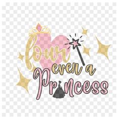 I Am A Princess, Princess Clipart, Princess Png, Princess Svg, Button Click, Birthday Princess, Download Button, Princess Birthday, A Princess