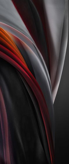 an abstract background with red and grey lines