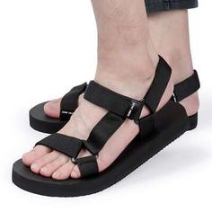 Outdoor Womens Athletic Sandals Lightweight Hiking Beach Sports Sandal New | eBay Tourist Sandals, Sandals Design, Adventure Sandals, Athletic Sandals, Hiking Sandals, Beach Sports, Cute Sneakers, Sport Sandals, Designer Sandals