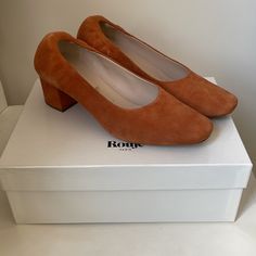 Reposhing This Item I Purchased From @Florasi. Loved It, But Ready To Rotate For Something New. Questions? Leave A Comment Below! Leave A Comment, Something New, Size 7, Women Shoes, Heels, Women Shopping, Color