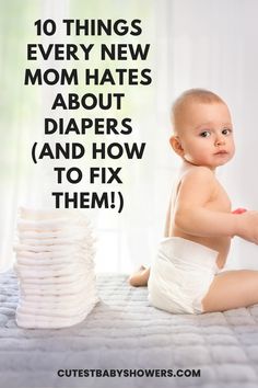 Diaper Calculator - Baby Diaper Esttimator Baby Shower Printables, New Mom, Baby Shower Games, Fix It