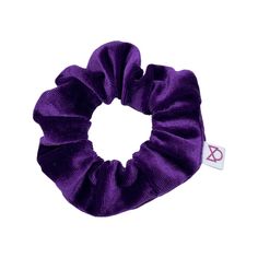 Looking for a hair scrunchie that can be enjoyed by both moms and children? Look no further than ours! Our hair scrunchies are specifically designed to provide maximum comfort and enjoyment for all.This hair accessory is super comfortable to wear, thanks to their soft and gentle construction. And best of all, they come in a variety of colors and styles to suit any taste.So if you're looking for a hair scrunchie that the whole family can enjoy, ours is the perfect choice. Order yours today!Do not Velvet Scrunchie, Hair Scrunchies, One Hair, Royal Purple, Soft And Gentle, Scrunchie Hairstyles, Hair Accessory, Burlap Wreath, Hair Looks