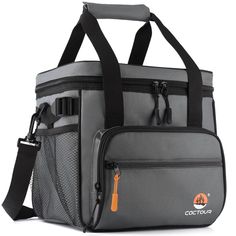 an image of a cooler bag with handles