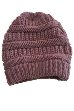 Women's Beanie Chunky Cable Knit Warm Winter Hat Mocha: OS – MomMe and More Trendy Warm Beanie For Fall, Trendy Warm Beanie For Outdoor, Ribbed Beanie For Cold Weather In Fall, Trendy Acrylic Beanie For Winter, Trendy Fall Beanie One Size, Cozy Ribbed Beanie For Fall, Cozy Ribbed Beanie, Casual Acrylic Beanie For Winter, Trendy Warm Hats For Outdoor