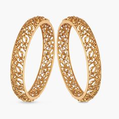 Aphrodite Gold Plated Tribal Bangles Custom Bangle, Bangles Design, Gold Bangles Design, Bangle Designs, Aphrodite, Gold Bangles, Jewelry Trends, Indian Jewelry, Gold Plating