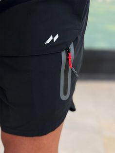 Make an athletic statement in these sleek 5 inch men's gym running workout shorts. The 4-way stretch fabric provides muscle support and accelerates recovery while the streamlined profile offers unrestricted mobility. Moisture-wicking technology keeps you cool and dry through intense training. Tactical Belt, Cargo Joggers, Running Workout, Mesh Shorts, Lightweight Shorts, Adjustable Waistband, 4 Way Stretch Fabric, Stretch Shorts, Innovative Design