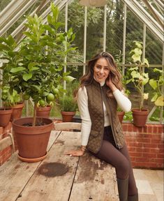 English Countryside Fashion, English Country Fashion, Countryside Outfit, Countryside Fashion, British Country Style, Lydia Elise Millen, My To Do List, Farm Clothes, Paris Mode