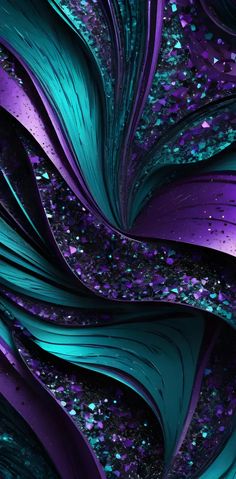 Nature Aesthetic Purple, Teal And Purple Decor, Lavender Color Background, Coloring Backgrounds, Purple And Pink Background, Purple And Green Aesthetic Wallpaper, Blue And Purple Background, Dark Rainbow, Beautiful Screensavers Phone Wallpapers