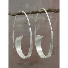 Category:Earring; Season:Spring,Winter,Fall,Summer; Gender:Women's; Quantity:2pcs; Style:Daily,Modern,Fashion,Contemporary; Jewelry Type:Earrings; Occasion:Street,Park,Weekend,Outdoor,Daily; Material:Alloy; Color:Silver,Gold; Age Group:Adults; Pattern:Geometry; Front page:FF; Listing Date:09/11/2023; Production mode:External procurement Geometric Hoop Earrings, Hoop Earrings Style, Alloy Earrings, Fan Earrings, Spiral Earrings, Cool Gifts For Women, Styl Boho, Antique Earrings, Geometric Earrings